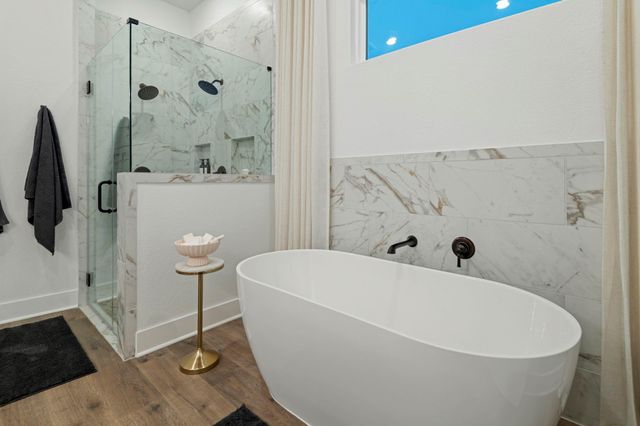 5612 Marigold Mile Drive, Magnolia, TX 77354