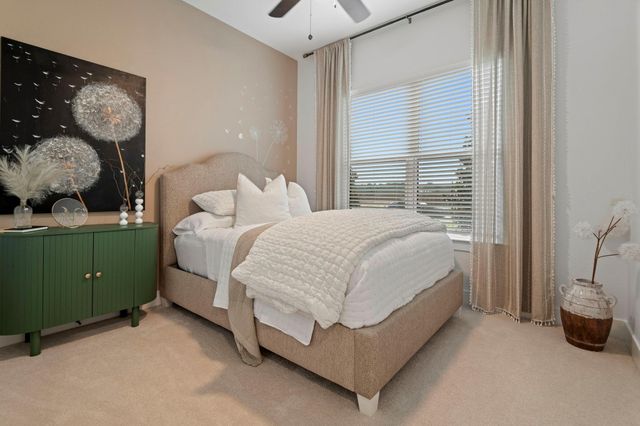 5612 Marigold Mile Drive, Magnolia, TX 77354