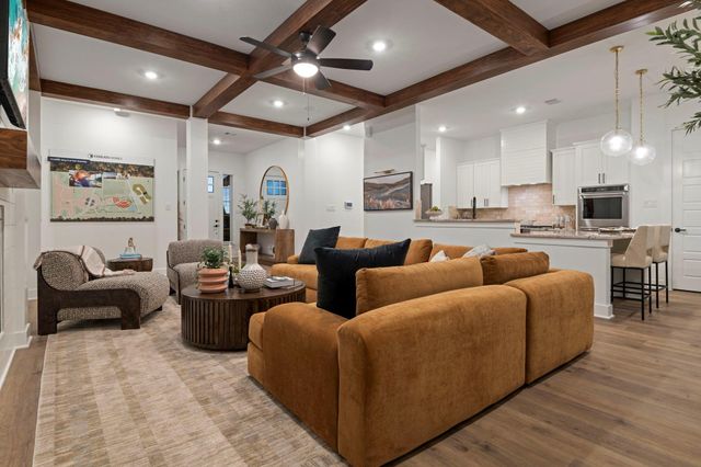 5612 Marigold Mile Drive, Magnolia, TX 77354