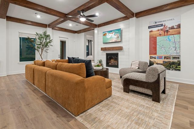 5612 Marigold Mile Drive, Magnolia, TX 77354