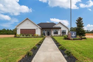 5612 Marigold Mile Drive, Magnolia, TX 77354