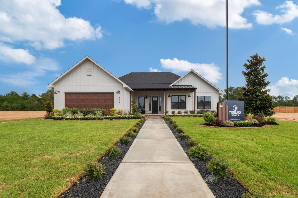 5612 Marigold Mile Drive, Magnolia, TX 77354