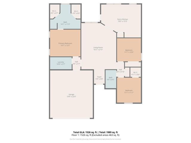 1016 Isabella St, Sulphur, LA 70663