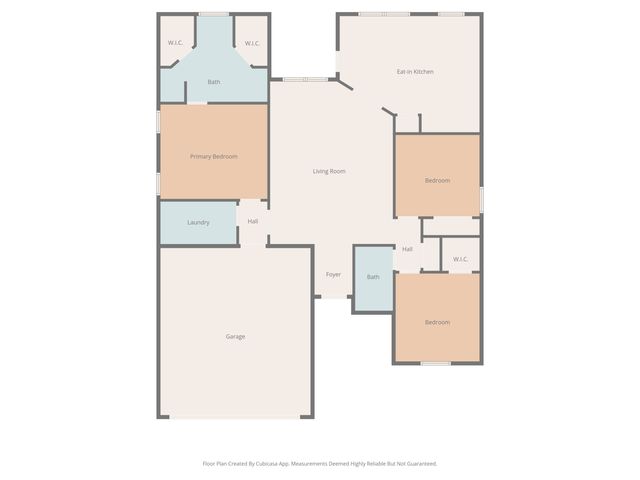 1016 Isabella St, Sulphur, LA 70663