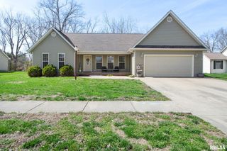 605 Legacy Drive, Herrin, IL 62948