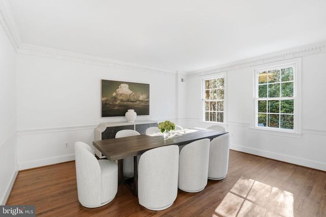 3402 R ST NW, Washington, DC 20007