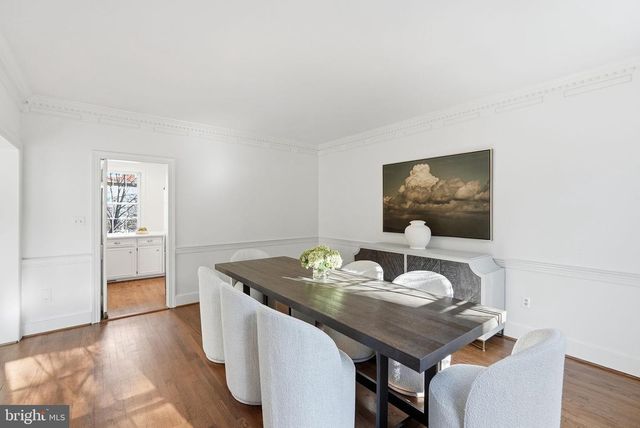 3402 R ST NW, Washington, DC 20007