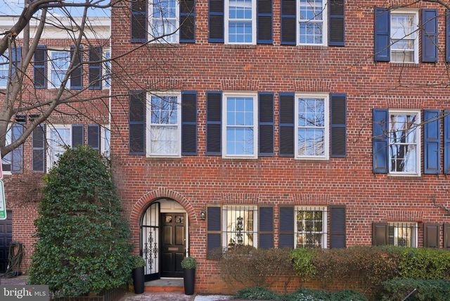 3402 R ST NW, Washington, DC 20007