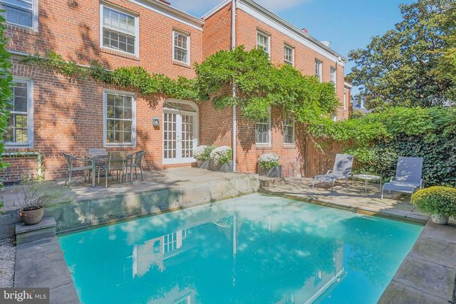 3402 R ST NW, Washington, DC 20007