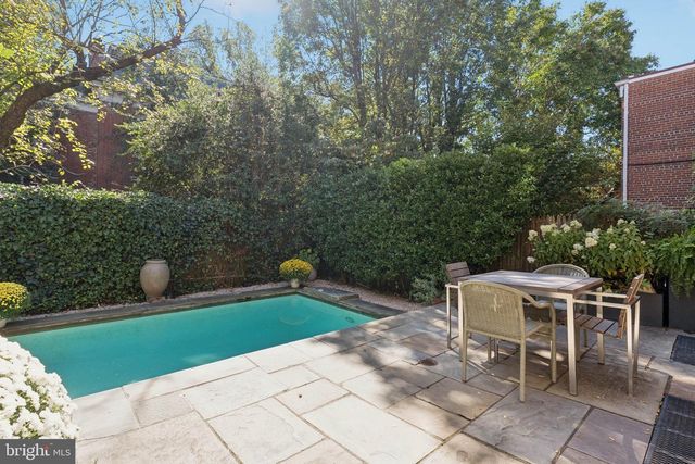 3402 R ST NW, Washington, DC 20007