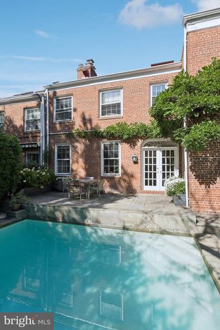 3402 R ST NW, Washington, DC 20007