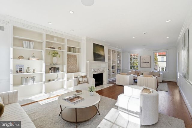 3402 R ST NW, Washington, DC 20007