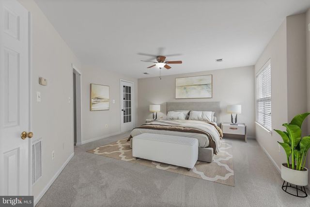 8401 TILLETT LOOP, Manassas, VA 20110