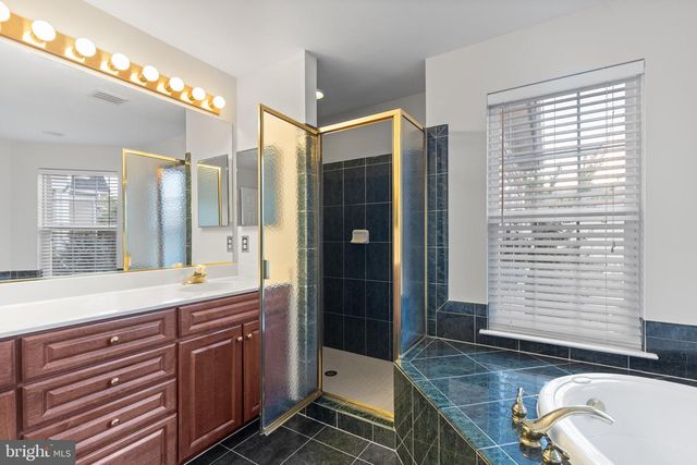 8401 TILLETT LOOP, Manassas, VA 20110