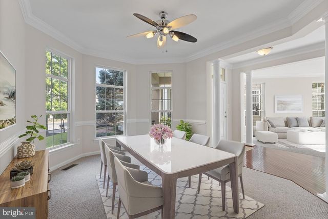 8401 TILLETT LOOP, Manassas, VA 20110