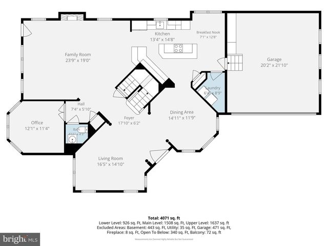 8401 TILLETT LOOP, Manassas, VA 20110