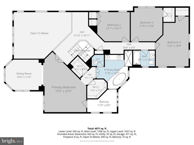 8401 TILLETT LOOP, Manassas, VA 20110