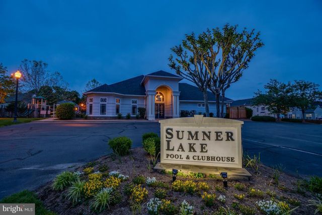 8401 TILLETT LOOP, Manassas, VA 20110