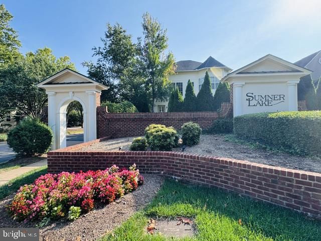 8401 TILLETT LOOP, Manassas, VA 20110