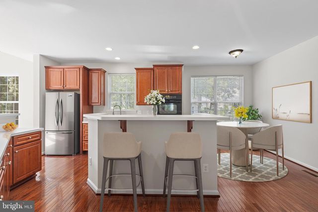 8401 TILLETT LOOP, Manassas, VA 20110