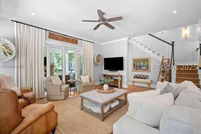 1 Park Row, Beaufort, SC 29907