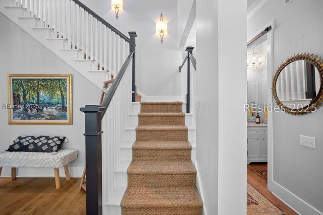 1 Park Row, Beaufort, SC 29907