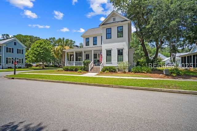 1 Park Row, Beaufort, SC 29907
