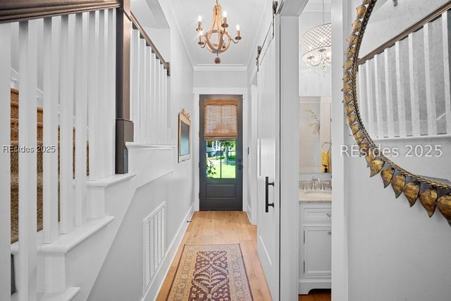 1 Park Row, Beaufort, SC 29907