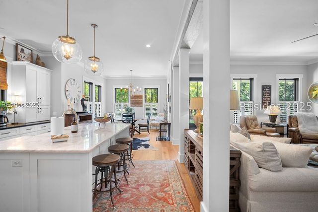 1 Park Row, Beaufort, SC 29907