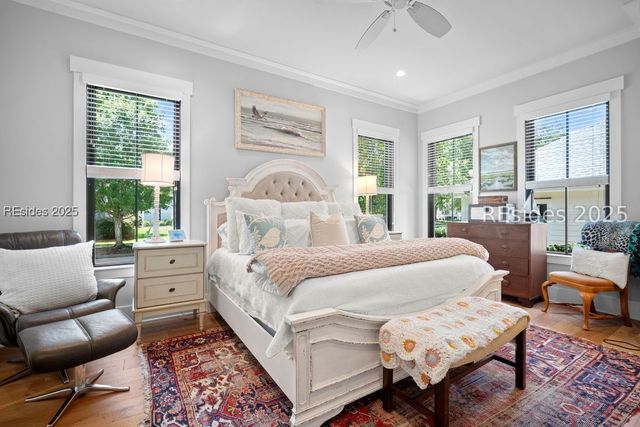 1 Park Row, Beaufort, SC 29907