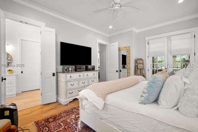 1 Park Row, Beaufort, SC 29907