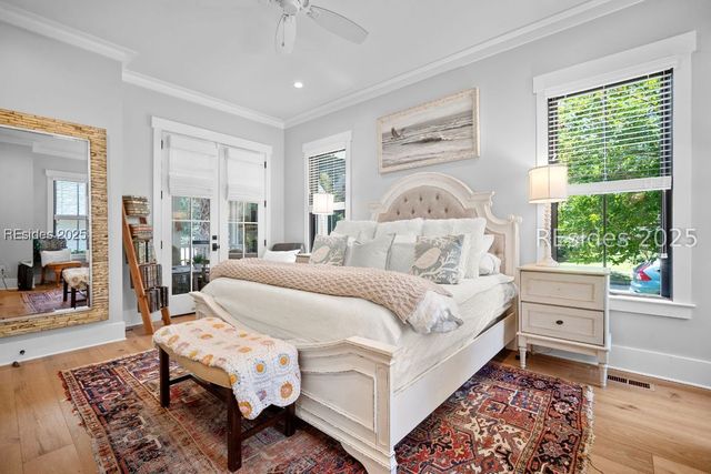 1 Park Row, Beaufort, SC 29907