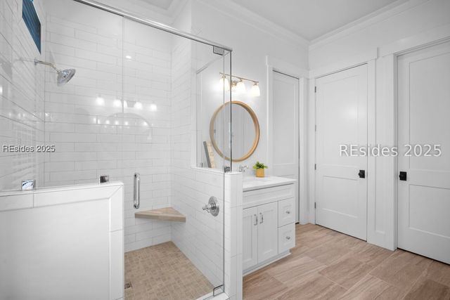 1 Park Row, Beaufort, SC 29907