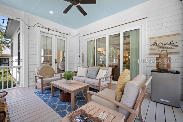 1 Park Row, Beaufort, SC 29907