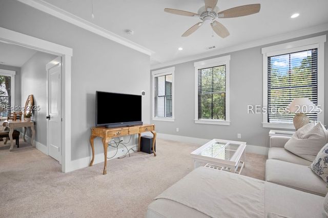 1 Park Row, Beaufort, SC 29907