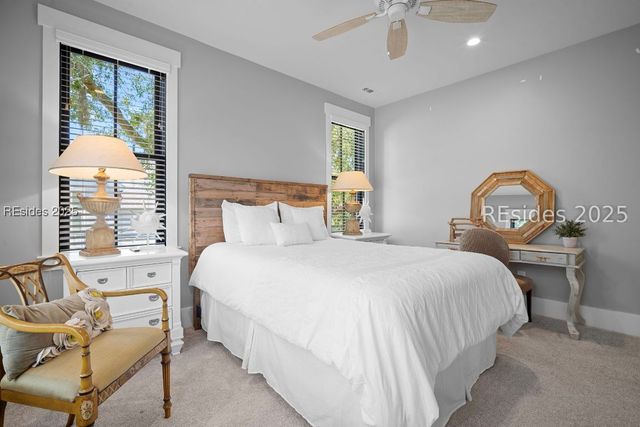 1 Park Row, Beaufort, SC 29907