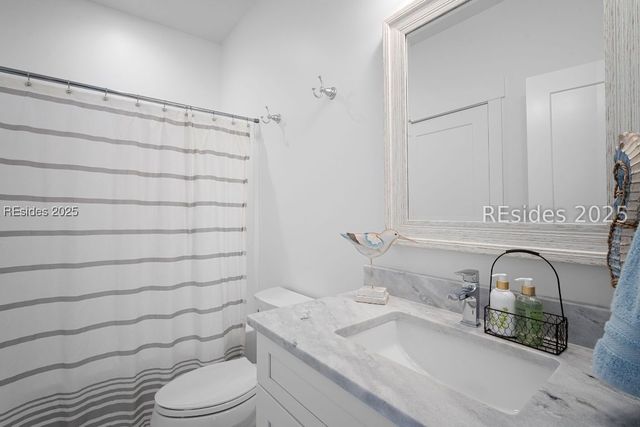 1 Park Row, Beaufort, SC 29907