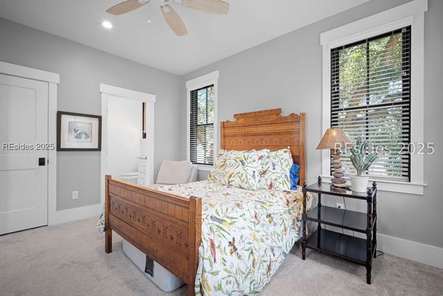 1 Park Row, Beaufort, SC 29907