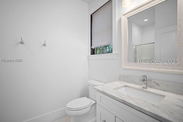 1 Park Row, Beaufort, SC 29907