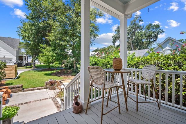 1 Park Row, Beaufort, SC 29907