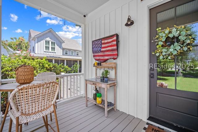 1 Park Row, Beaufort, SC 29907