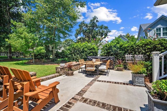 1 Park Row, Beaufort, SC 29907