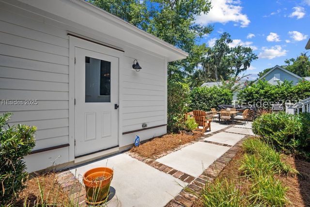 1 Park Row, Beaufort, SC 29907