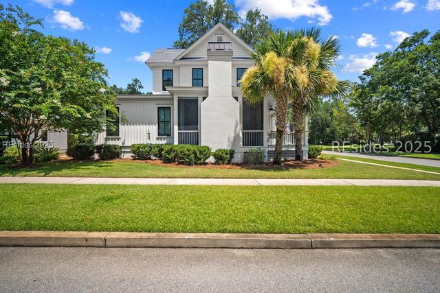 1 Park Row, Beaufort, SC 29907