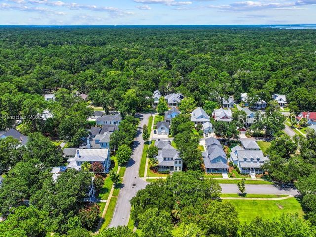 1 Park Row, Beaufort, SC 29907