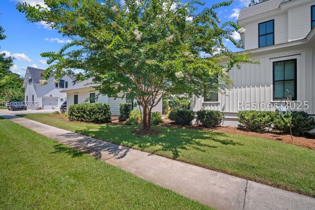 1 Park Row, Beaufort, SC 29907