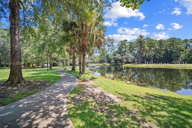 1 Park Row, Beaufort, SC 29907