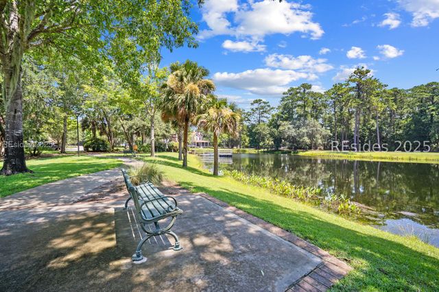 1 Park Row, Beaufort, SC 29907