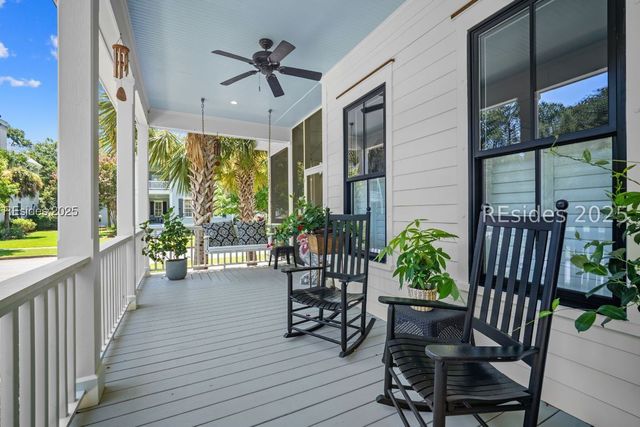 1 Park Row, Beaufort, SC 29907