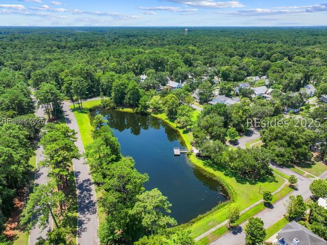 1 Park Row, Beaufort, SC 29907